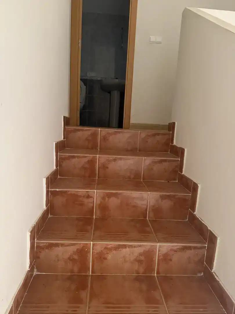 Casa o chalet en venta en Villaverde de Medina con Jardín privado, Trastero y Balcón