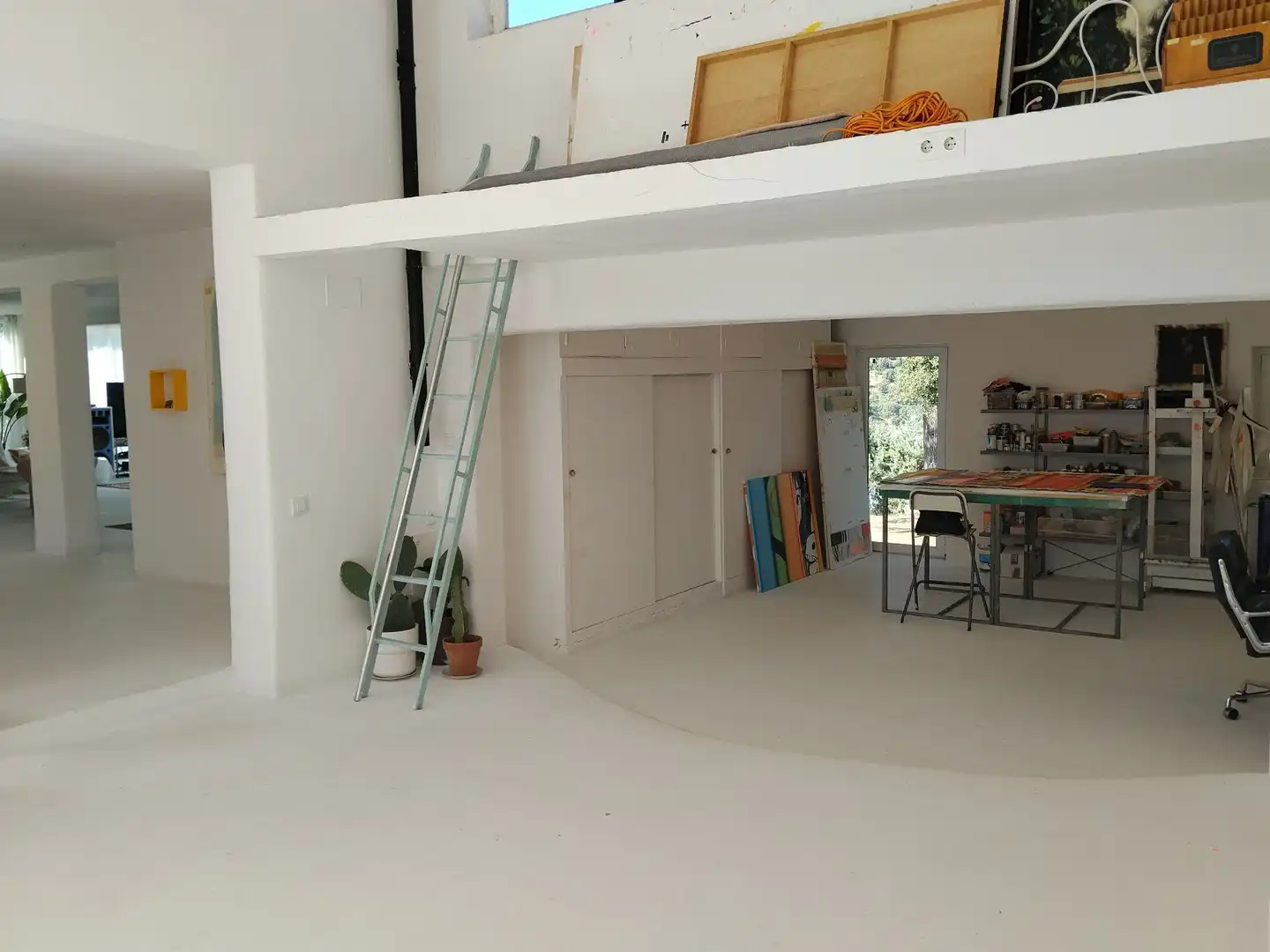 Casa con jardín en venta en Cerro Alarcón, imagen 31