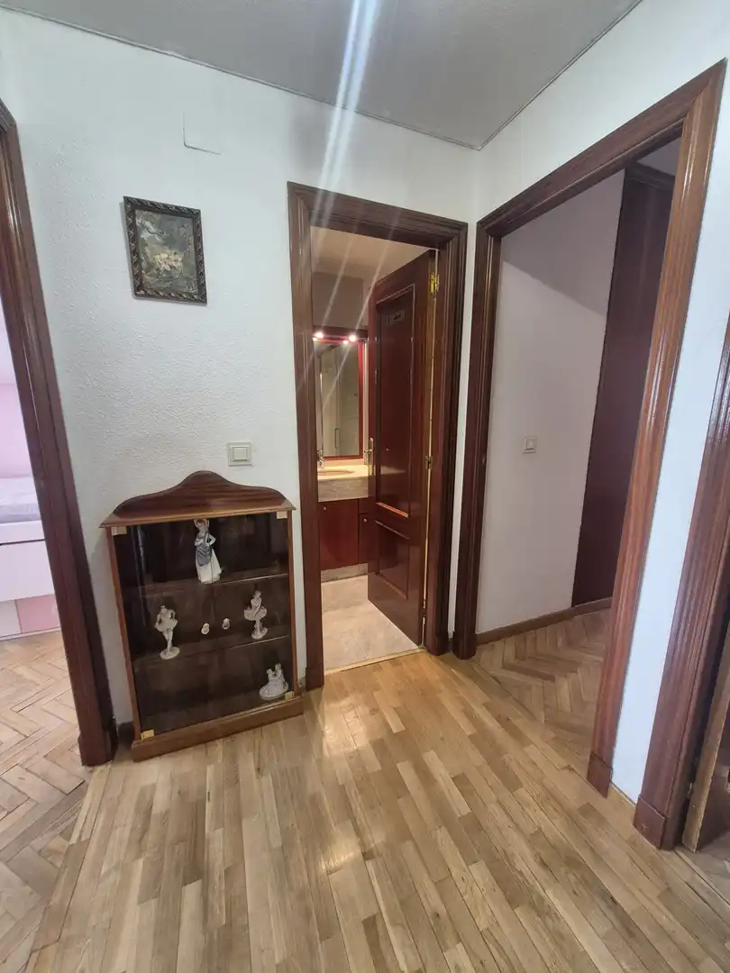 Flat with lift for sale in INMACULADA 5, imagen 22