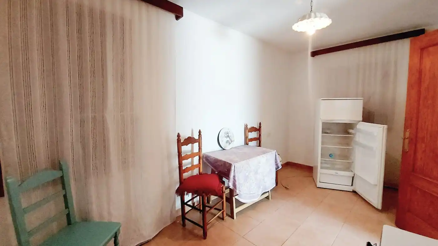 Bedroom of Country homes for sale in Mijas  with Private garden