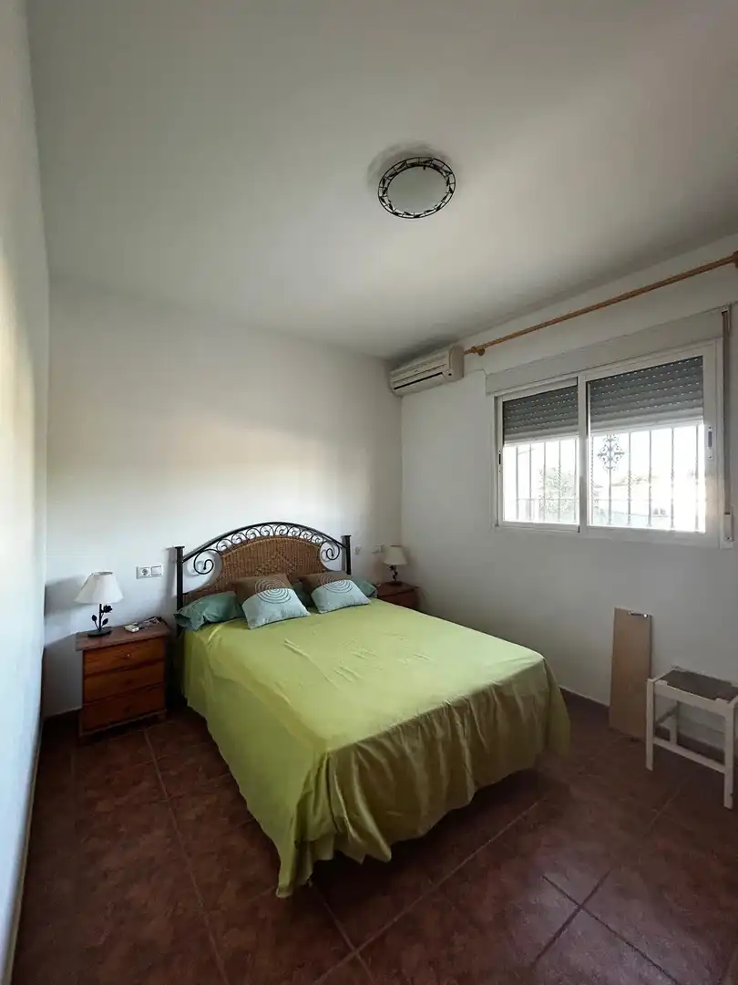 Habitación de Casa o chalet en venta en Córdoba con Aire acondicionado, Terraza y Trastero