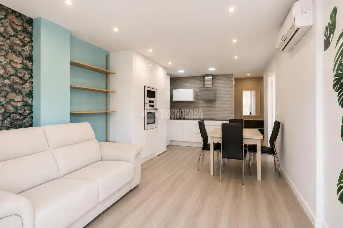 Flat with lift for sale in El Coll, imagen 5