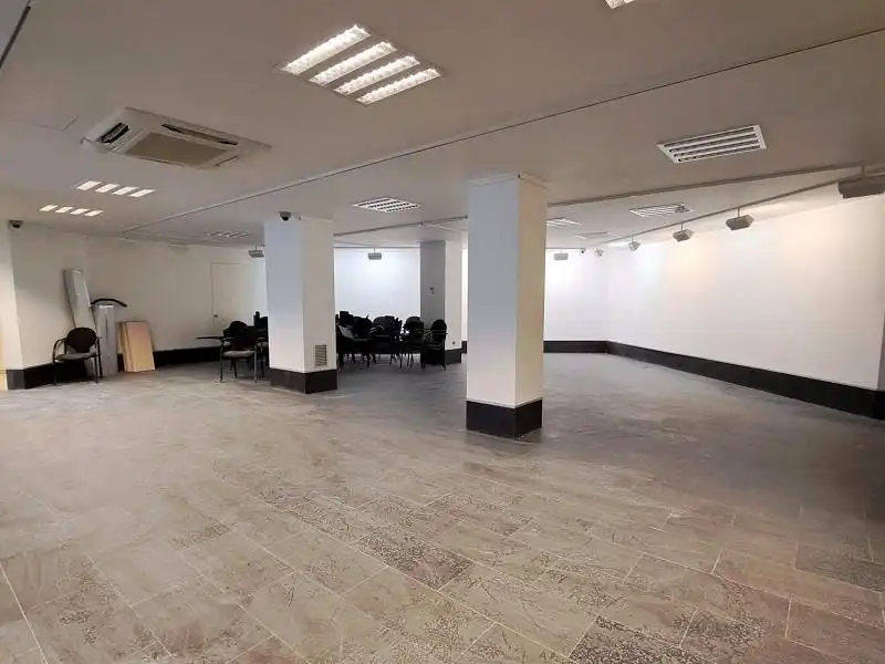 Local comercial en alquiler en O Barco de Valdeorras, imagen 3