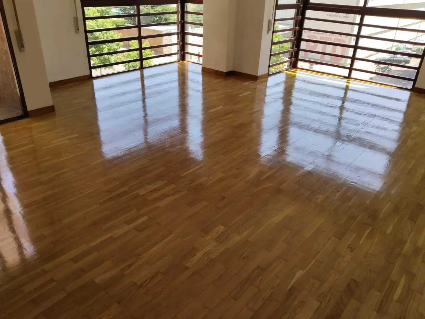 Wohnung mit Terrasse zum Verkauf in Campo de la Juventud, imagen 3