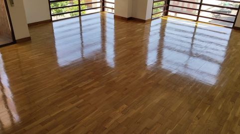 Foto 3 de Piso en venta en Campo de la Juventud, Palencia Capital