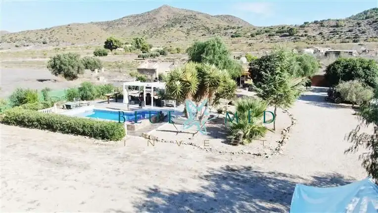 Casa amb piscina en venda a Pasaje Mingrano, imagen 39