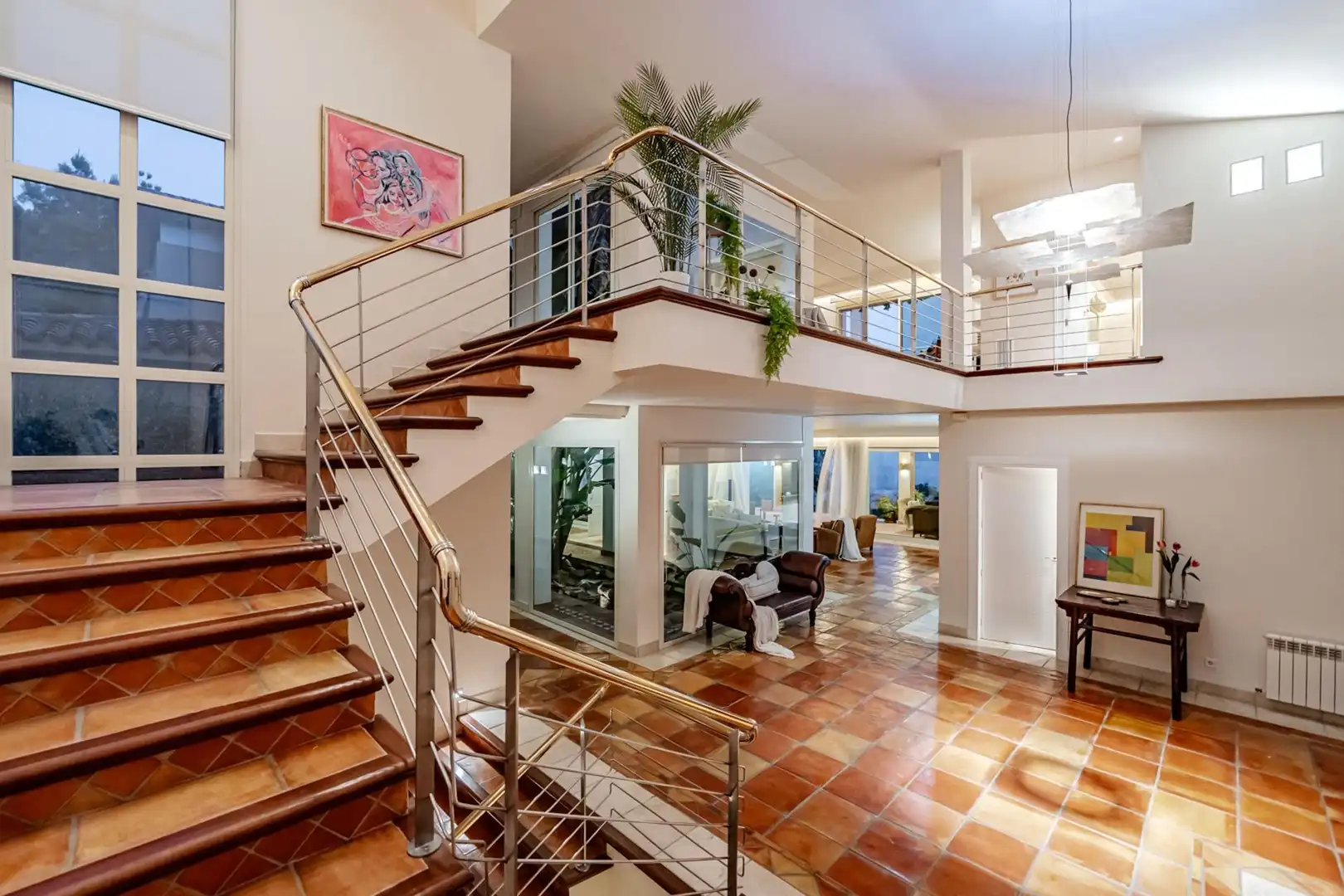 Villa mit Terrasse zum Verkauf in ALEMANIA-A.H., imagen 25