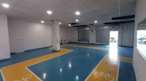 Foto 4 von Geschaftsraum zur Miete in Avenida del Euro, 6, PAU de Carabanchel, Madrid Capital