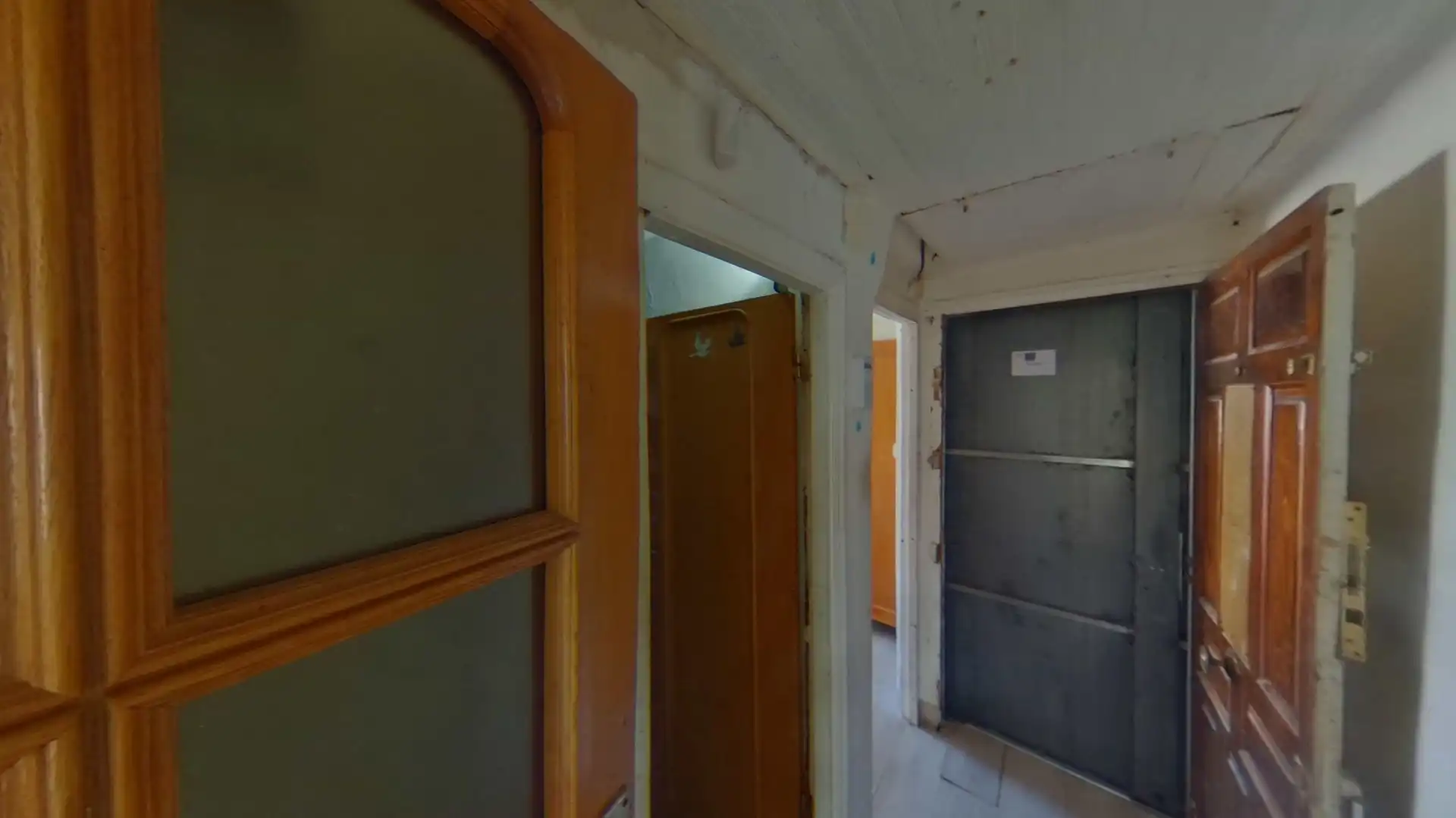 Flat for sale in San Agustín - Parque Europa