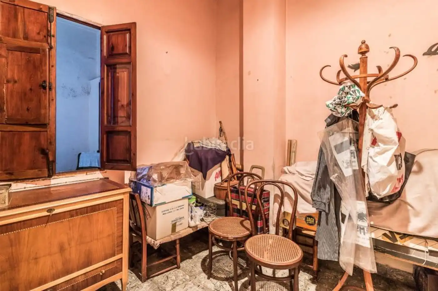Casa o chalet en venta en Calle Sant Francesc, L'Alcúdia