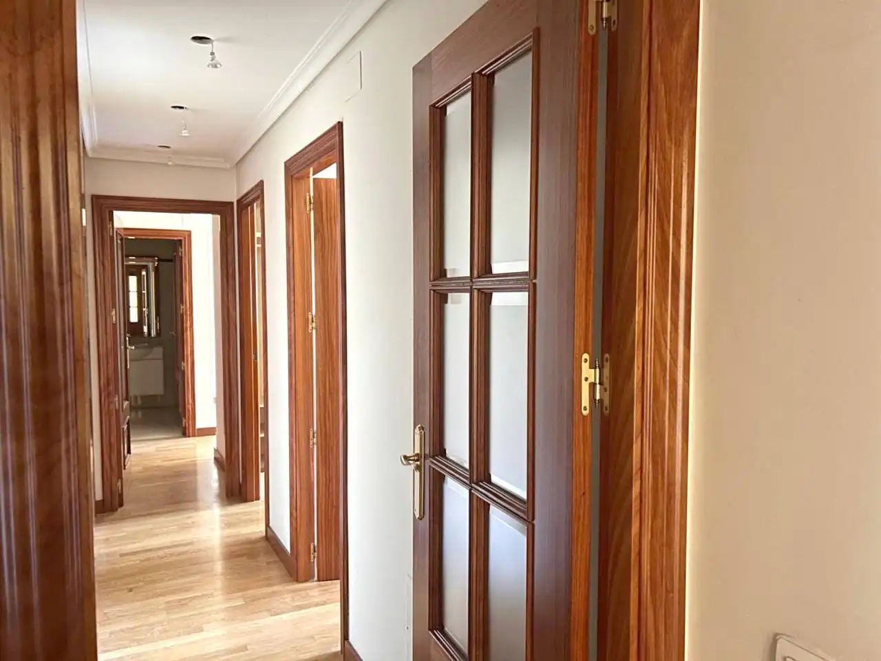 Flat with lift for sale in Calle José María Codón, imagen 24