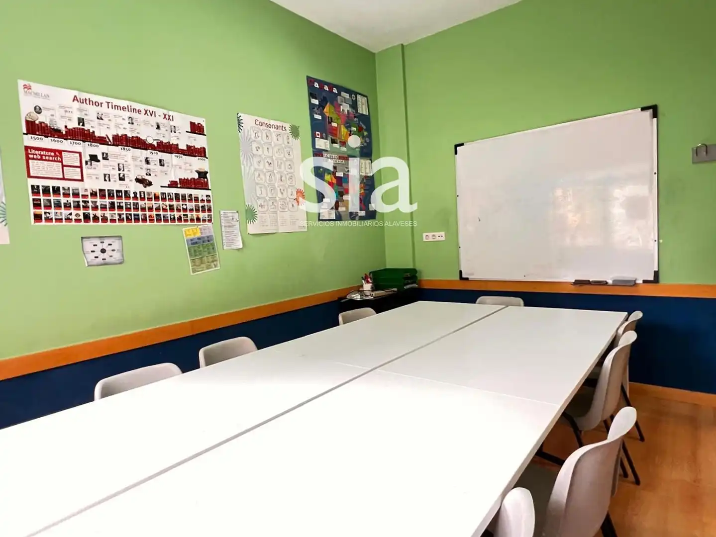 Geschaftsraum zur Miete in Vitoria - Gasteiz