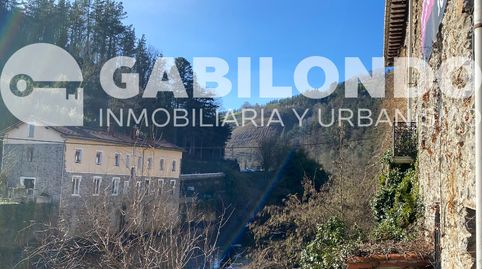 Foto 5 von Gebäude zum Verkauf in Bainuetxeko Zumardia Altzola, Elgoibar, Gipuzkoa