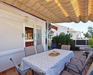 Terrace of Flat for sale in Mazarrón  with Air Conditioner, Terrace and Balcony