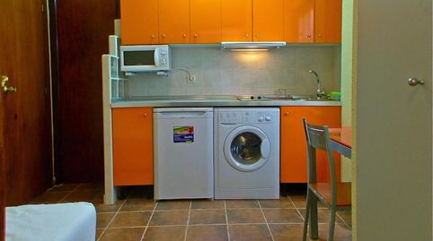 Foto 4 de Apartament de lloguer a Garrido Sur, Salamanca Capital