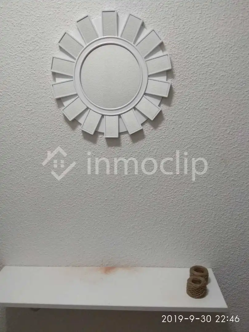 Flat for rent in Salamanca  with Heating and Furnished