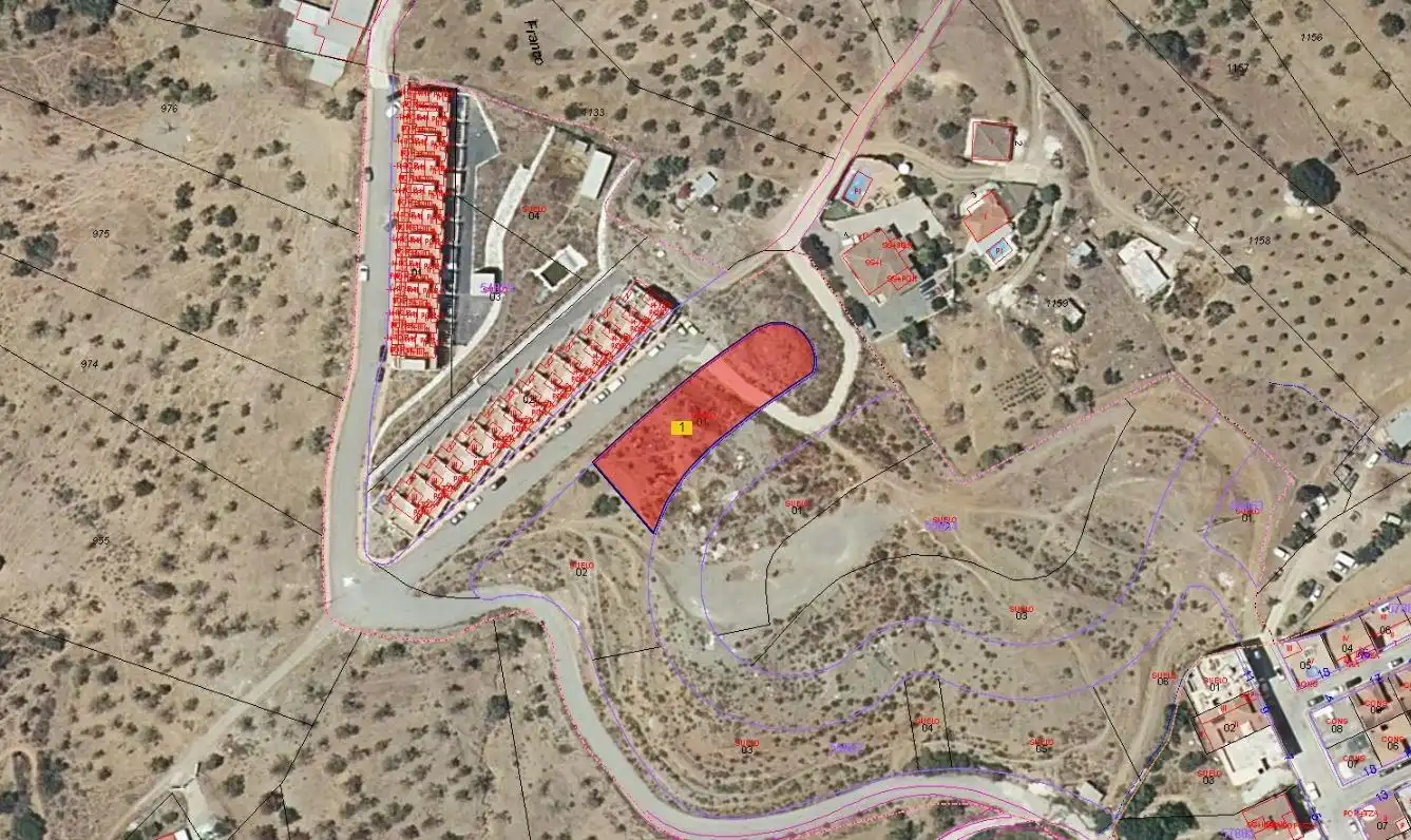 Terreno residenziale in vendita a UR-5, imagen 8