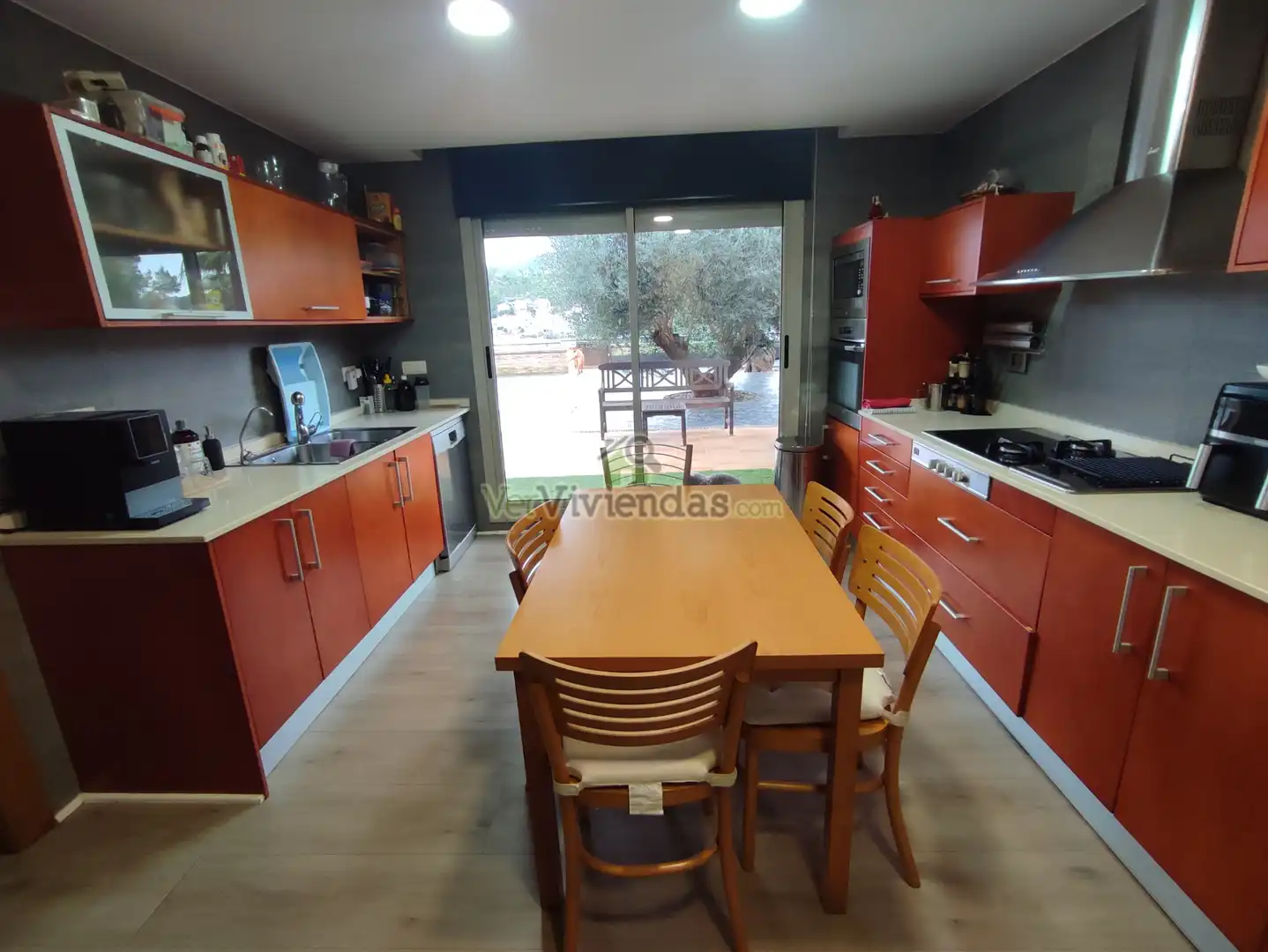 Casa amb terrassa en venda a Carrer Major 597, imagen 86