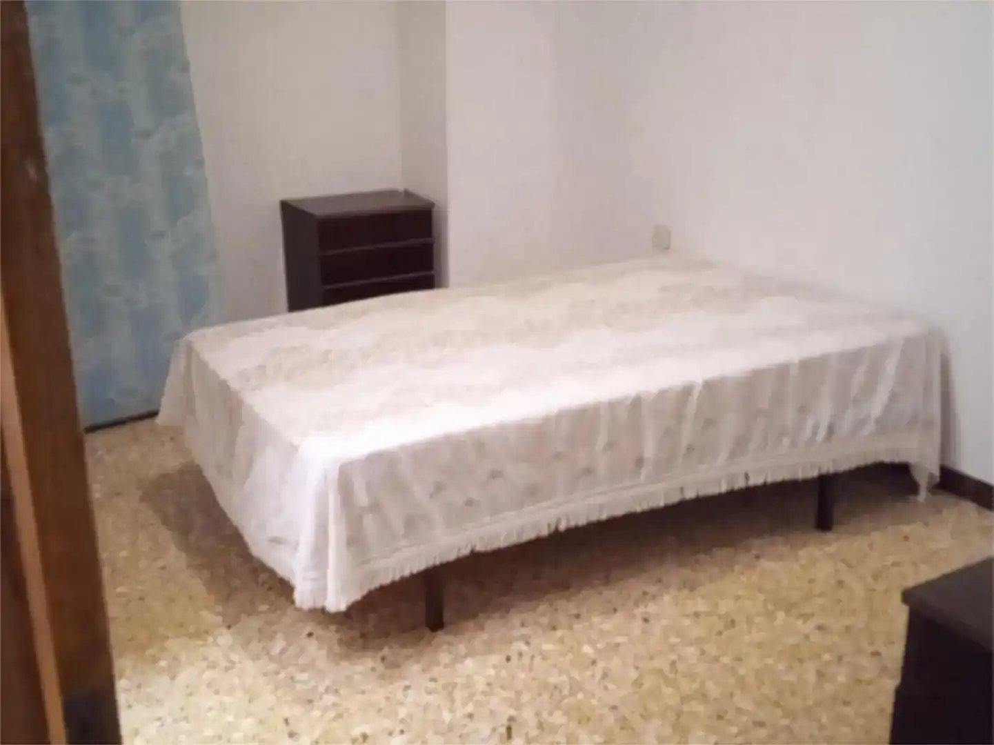 Habitación de Piso en venta en Mazaleón con Amueblado y Balcón