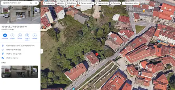 Flat for sale in Sanlúcar de Barrameda