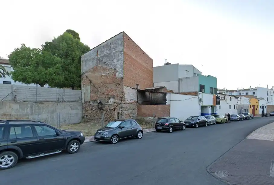 Terreni e lotti in vendita a Travesía Madrid Cádiz 17, imagen 10