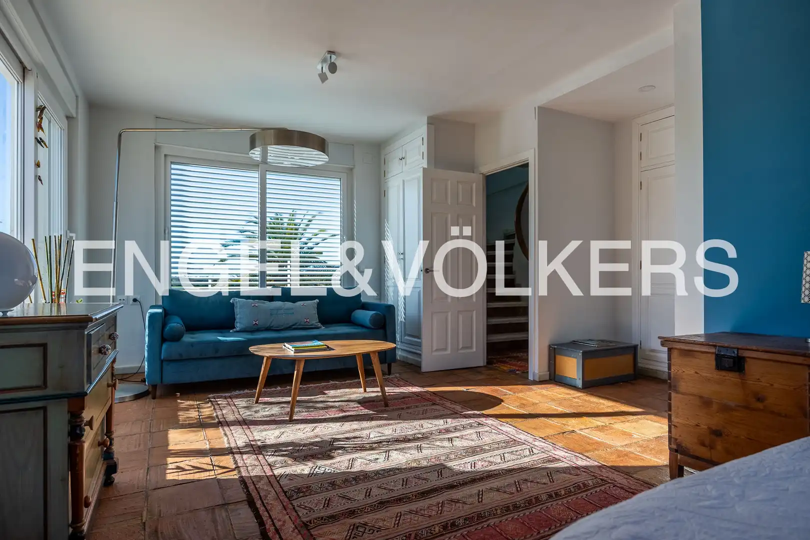 Exterior view of Houses for sale in Valencina de la Concepción  with Air Conditioner, Heating and Private garden
