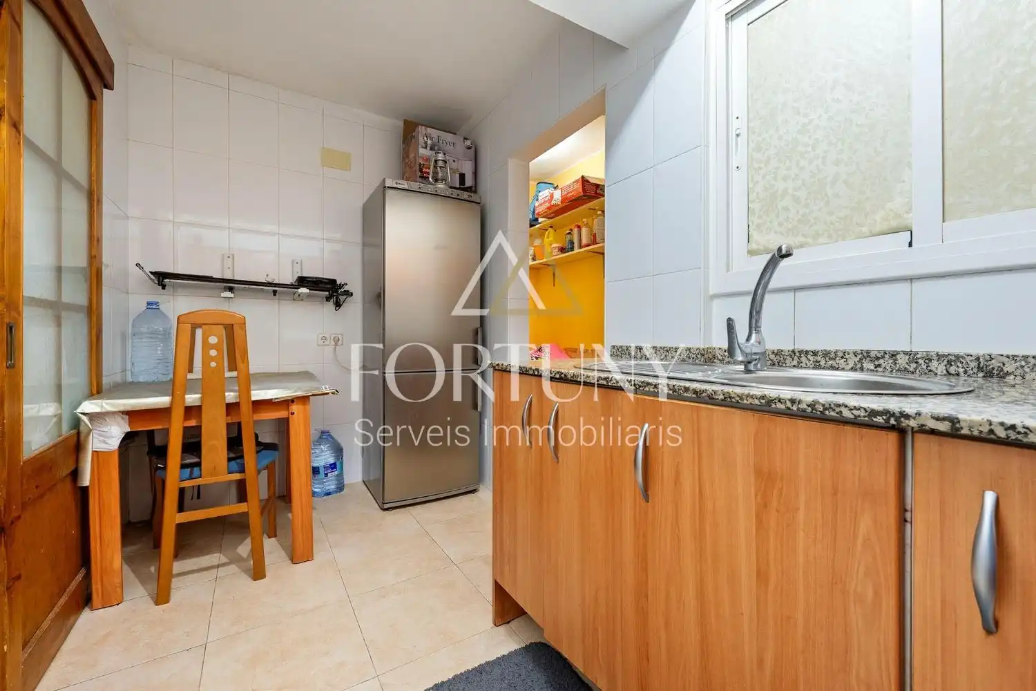 Kitchen of Flat for sale in Reus