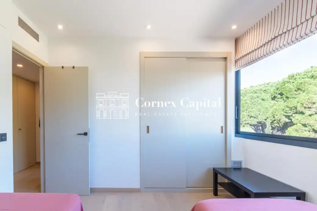 Habitación de Dúplex en venta en Gualta con Calefacción, Jardín privado y Terraza