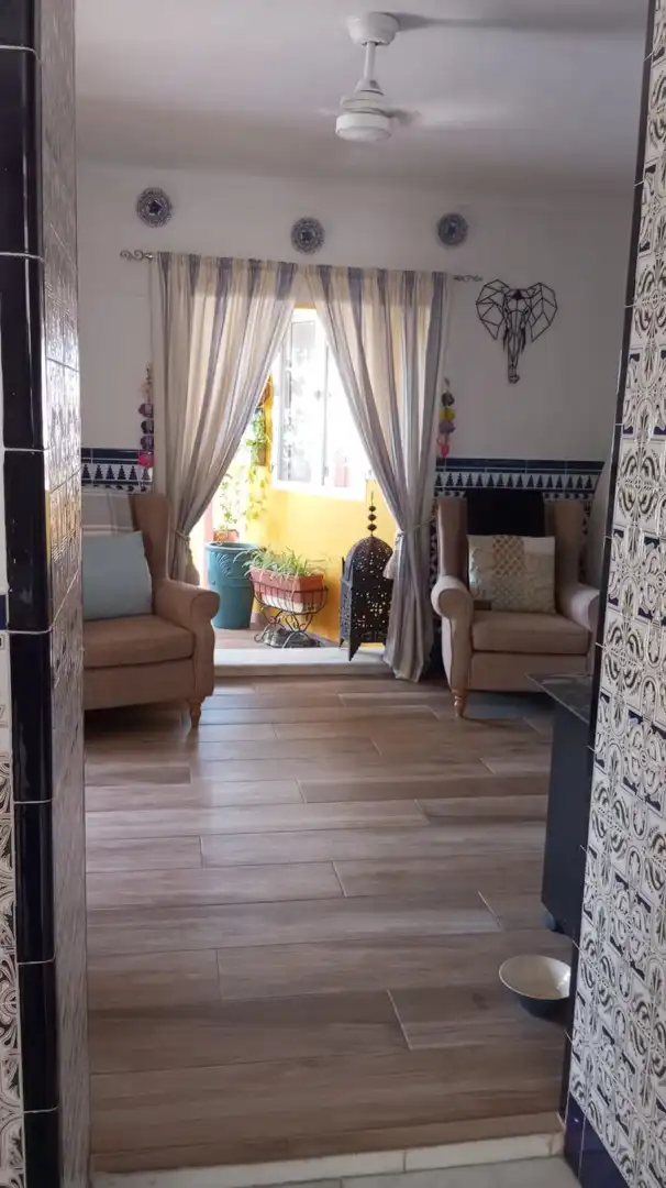 Casa con terrazza in vendita a Olvera, imagen 7