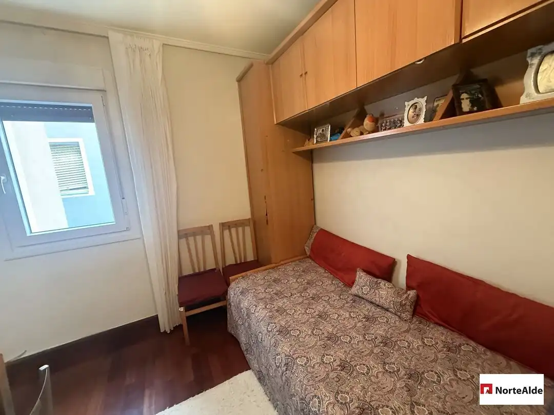 Flat with balcony for sale in Rontegui - Pormetxeta, imagen 12