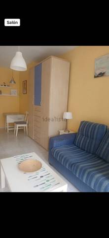 Apartamento en Alquiler en Avenida Isabel Manoja, 14 en Ayuntamiento