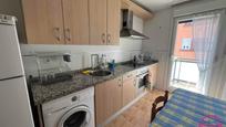 Kitchen of Apartment for sale in León Capital   with Heating, Terrace and Storage room