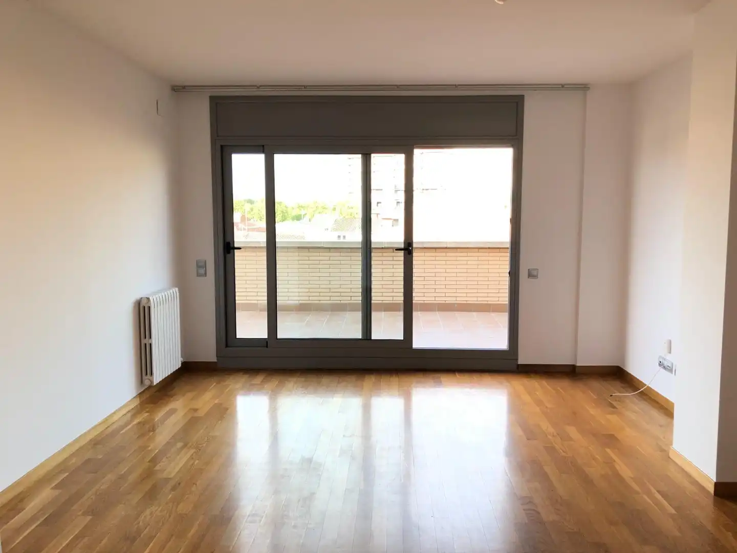 Attic for rent in Sabadell, Barcelona