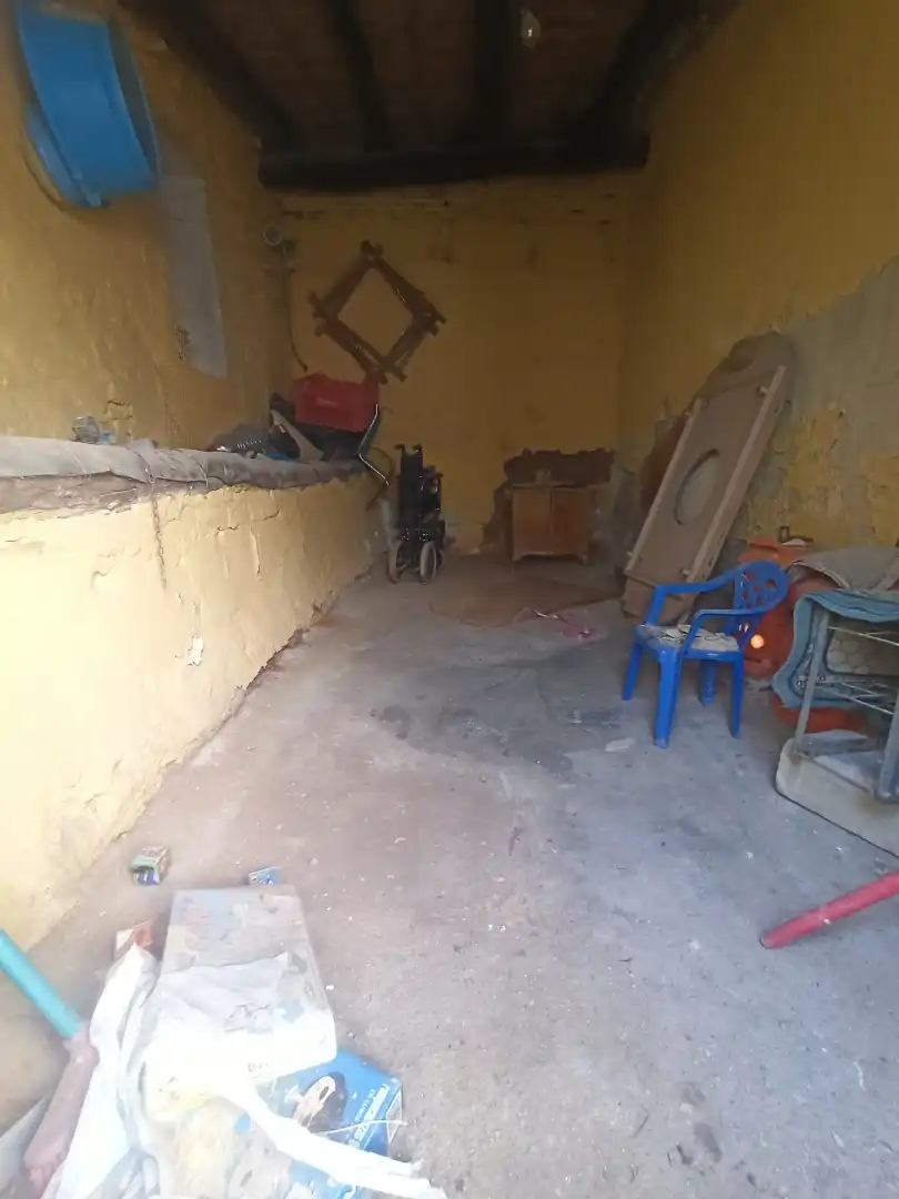 Casa adosada en venta en Fuente del Maestre, Badajoz