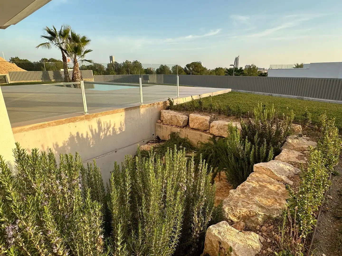 Casa con piscina in vendita a Golf Bahía, imagen 11