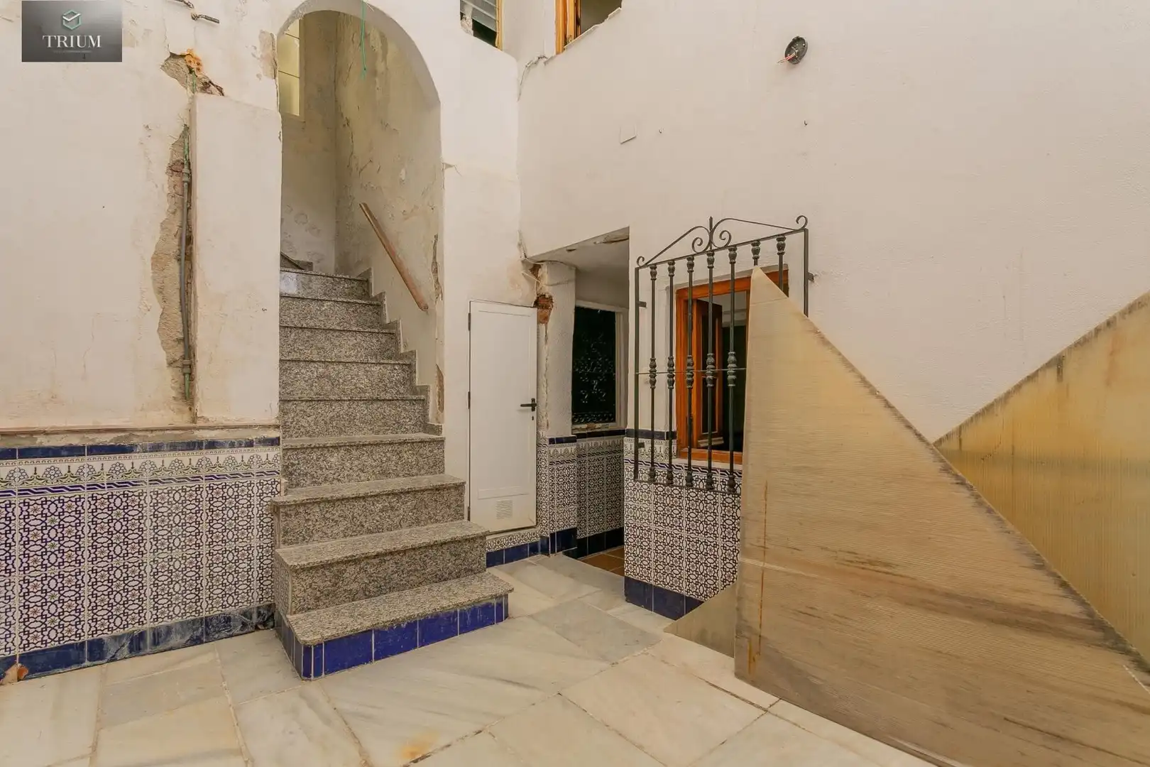 Casa con terraza en venta en Albaicín, imagen 4