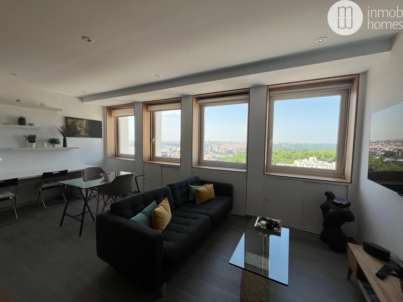 Flat to rent in Princesa, Argüelles, Moncloa - Aravaca,  Madrid Capital