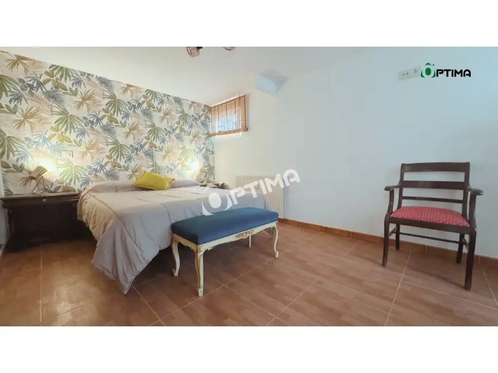 Habitación de Piso de alquiler en Madrid