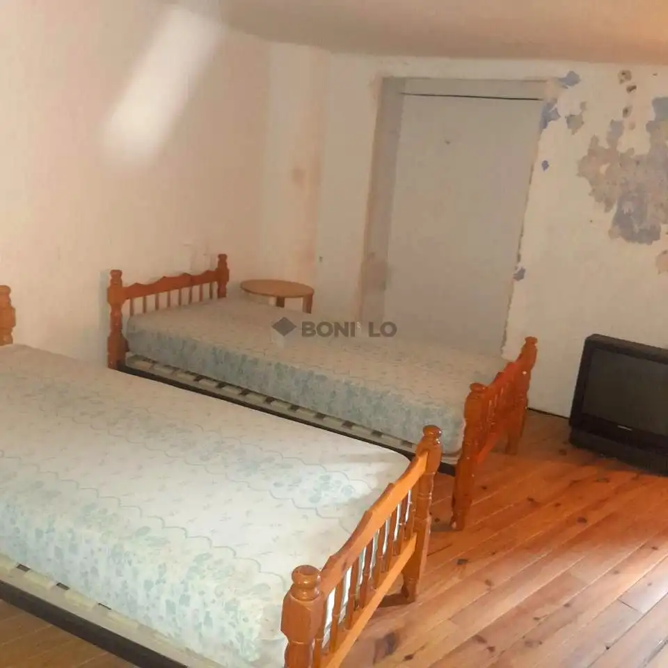 Habitación de Casa o chalet en venta en Escucha