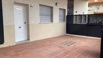 Exterior view of Single-family semi-detached for sale in Alhaurín de la Torre  with Air Conditioner, Heating and Terrace