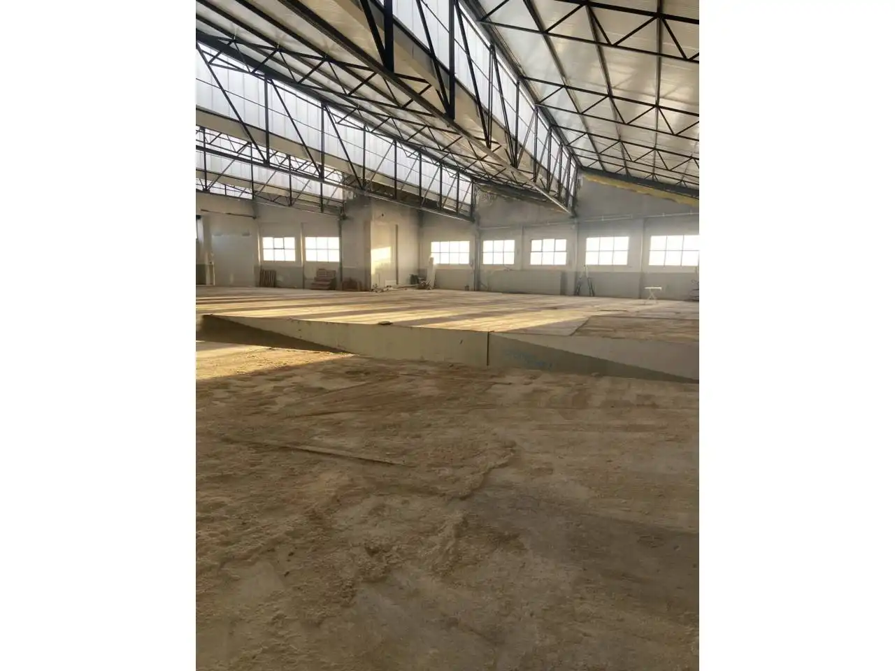 Nau industrial de lloguer a El Molí, imagen 5