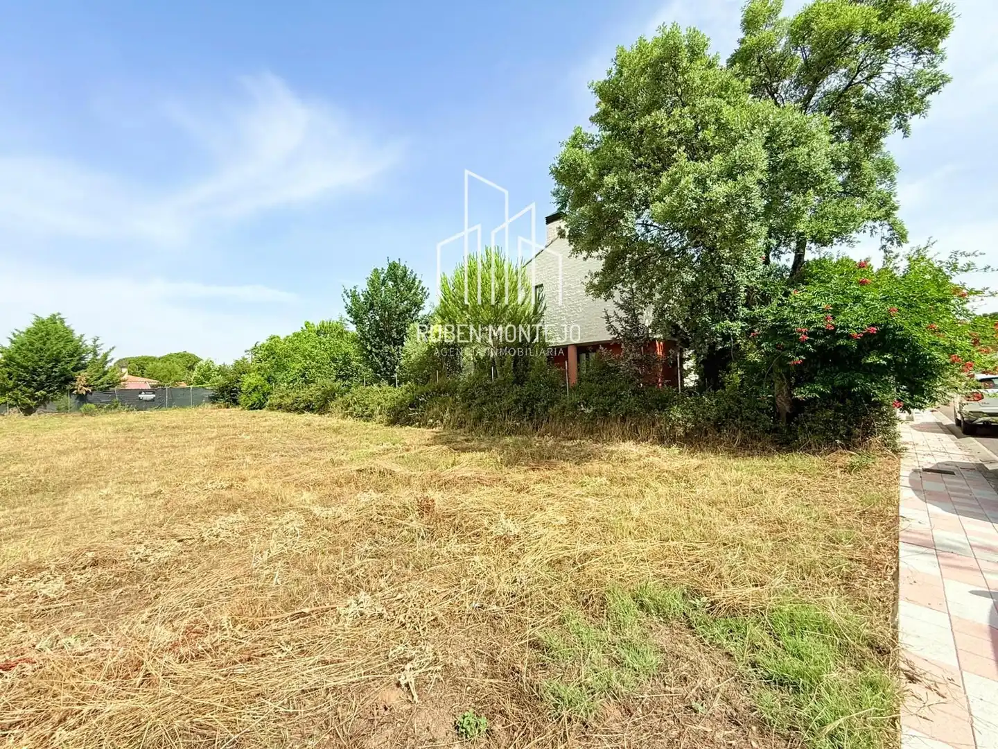 Residential land for sale in Mimbre, imagen 23