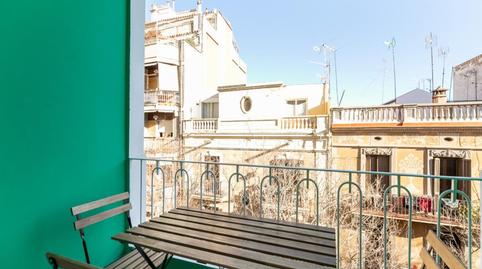 Foto 4 de Apartamento de alquiler en El Camp de l'Arpa del Clot, Barcelona