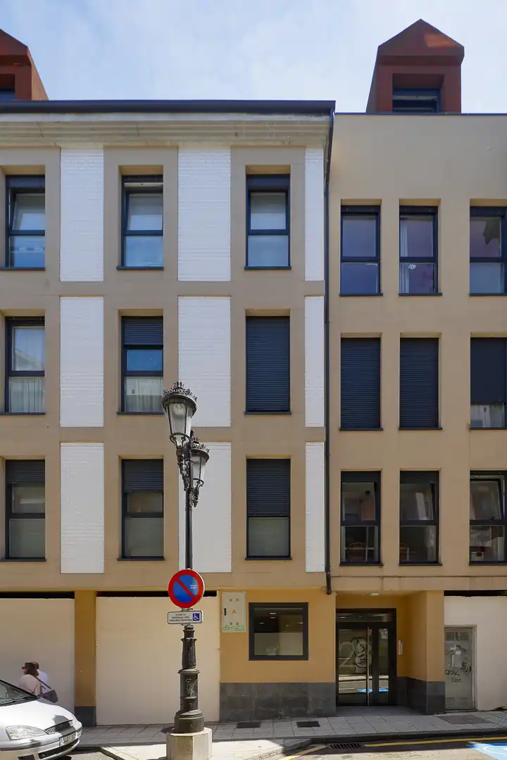 Flat for sale in Oviedo - POSTIGO BAJO, 28, Casco Histórico