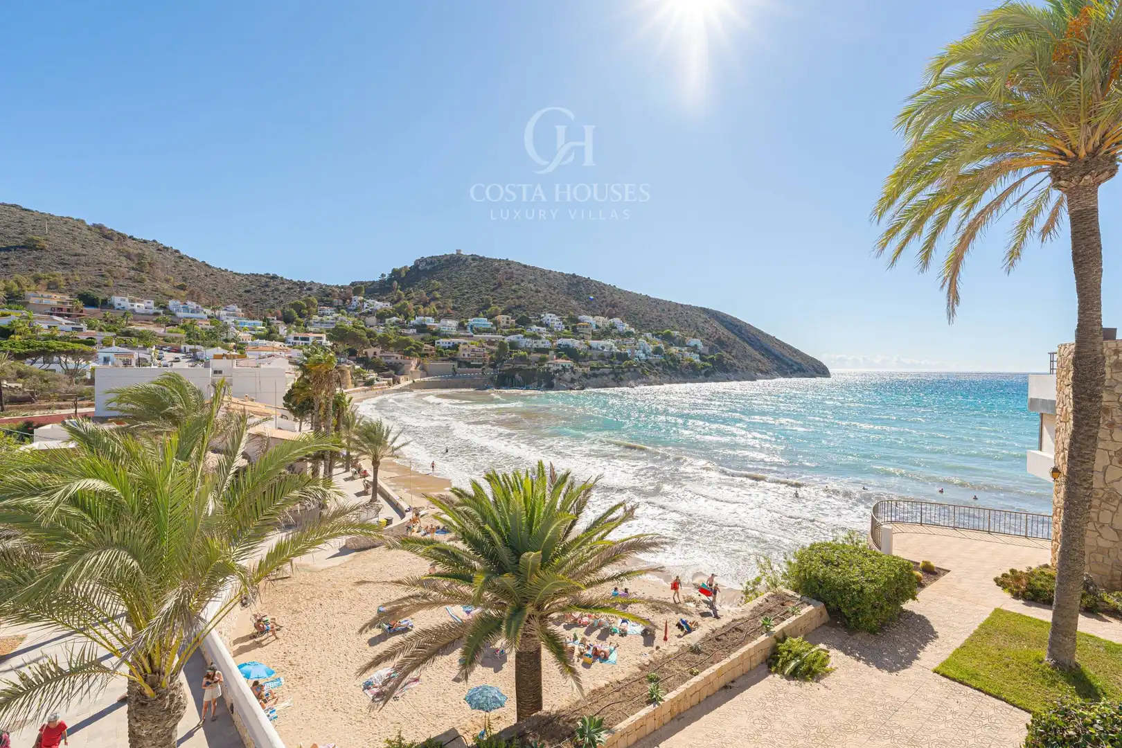 Xalet amb terrassa en venda a El Portet - Pla de Mar, imagen 44