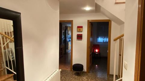 Foto 4 de Àtic en venda a Monsen Torres, Cariñena - Carinyena, Vila-real