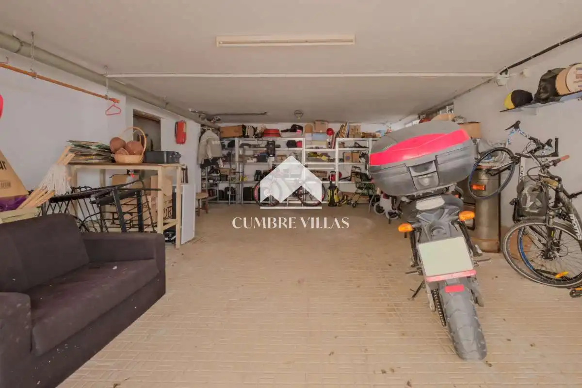 Casa o chalet en venta en Almuñécar con Jardín privado, Terraza y Amueblado