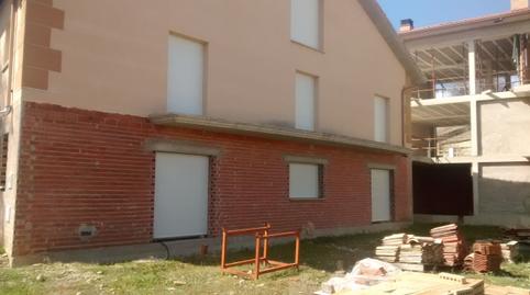 Foto 2 de Casa o xalet en venda a Carretera Estella Vitoria, 14, Murieta, Navarra