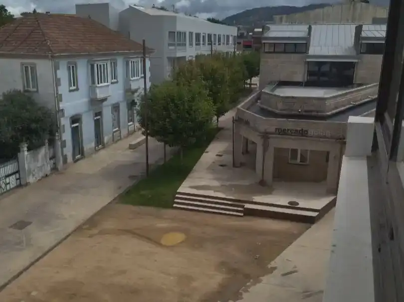 Außenansicht von Wohnung zum Verkauf in Tomiño