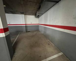 Parking of Garage to rent in Sant Feliu de Codines